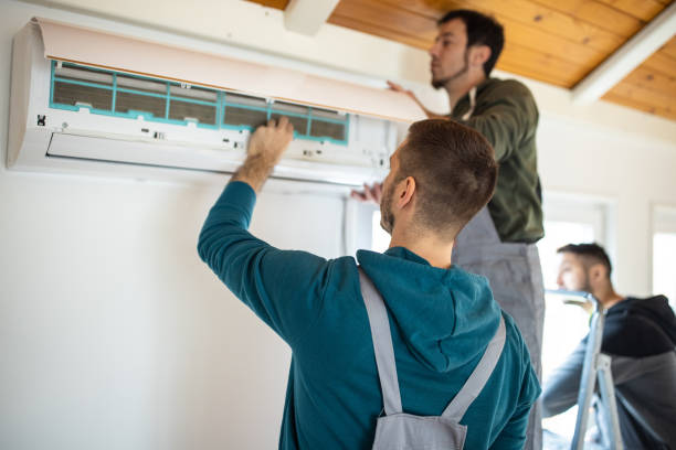 Best HVAC system installation  in Vernonia, OR