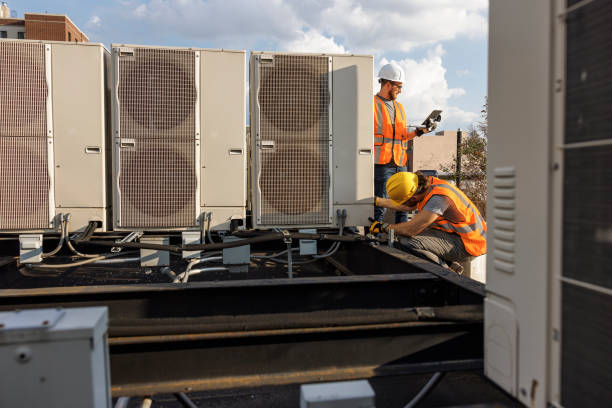 Best HVAC repair near me  in Vernonia, OR