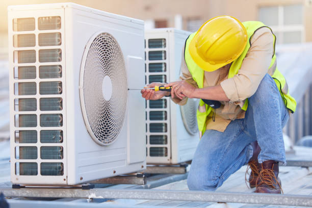 Best HVAC replacement cost  in Vernonia, OR