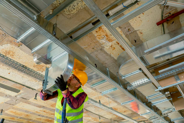 Best Local HVAC companies  in Vernonia, OR