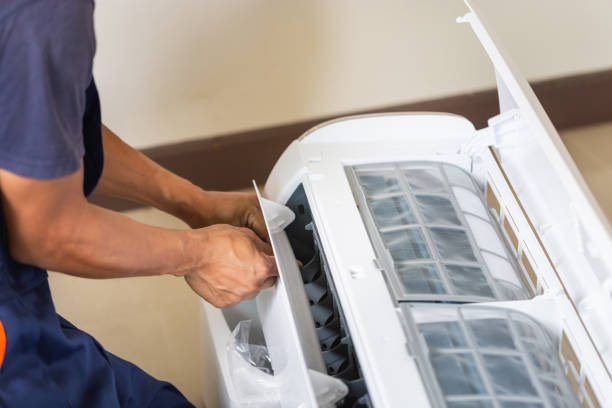 Professional HVAC in Vernonia, OR