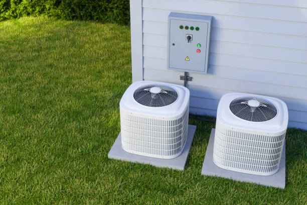 Best HVAC tune-up services  in Vernonia, OR