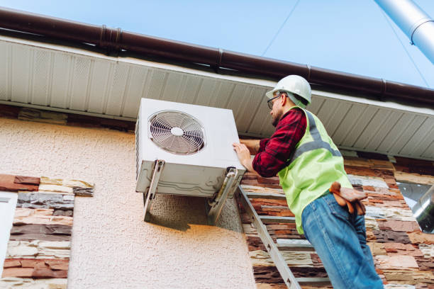Best HVAC system installation  in Vernonia, OR