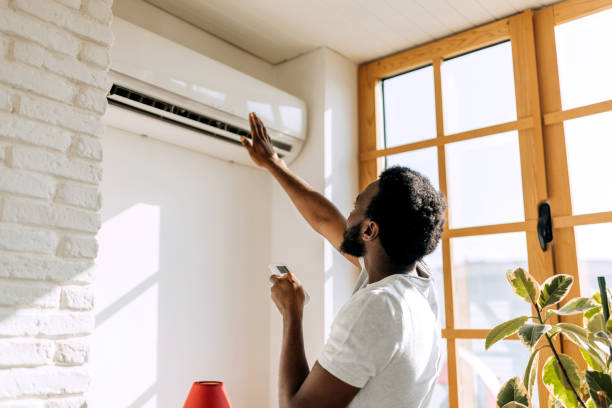 Best Residential HVAC services  in Vernonia, OR