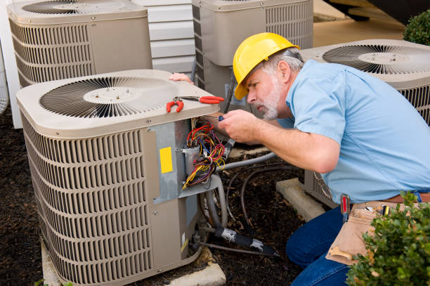 Best Commercial HVAC repair  in Vernonia, OR