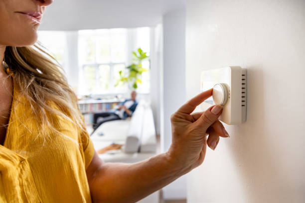 Best Residential HVAC services  in Vernonia, OR