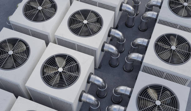 AC installation near me in Vernonia, OR
